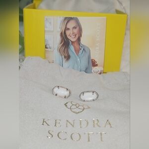 Kendra Scott Earrings